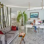 Salonika Oludeniz
