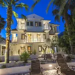 Salonika Oludeniz
