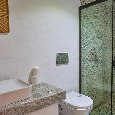 Hotel Salonika Ölüdeniz