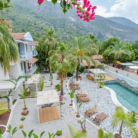 Salonika Ölüdeniz