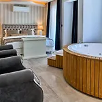 Salonika Hotel