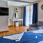Salonika Hotel Ölüdeniz