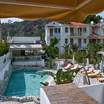 Salonika Hotel