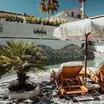 Salonika Hotel 2*
