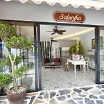 Salonika Hotel Ölüdeniz