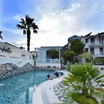 Salonika Ölüdeniz