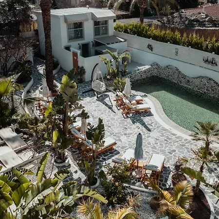 Salonika Ολουντενίζ