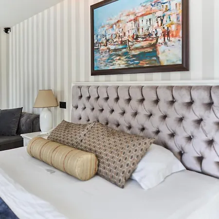 Salonika 2* Öludeniz