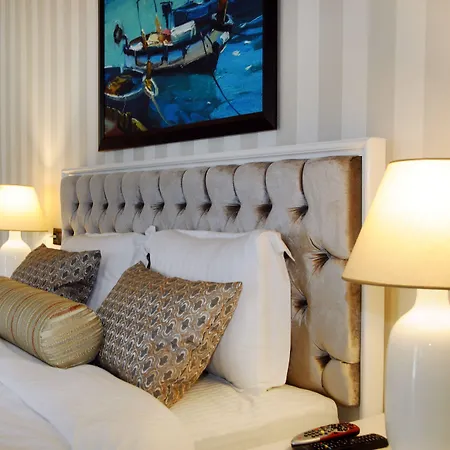 Salonika Ολουντενίζ