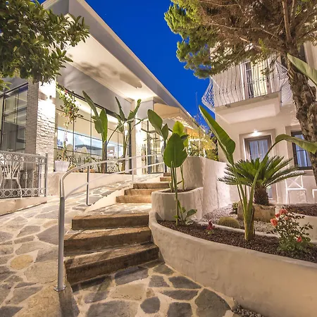 Hotel Salonika 2*