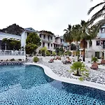 Hotel Salonika Oludeniz