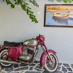 酒店 萨隆尼卡套房酒店 厄吕代尼兹