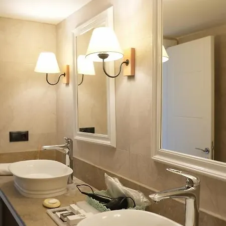 Salonika Hotell Öludeniz
