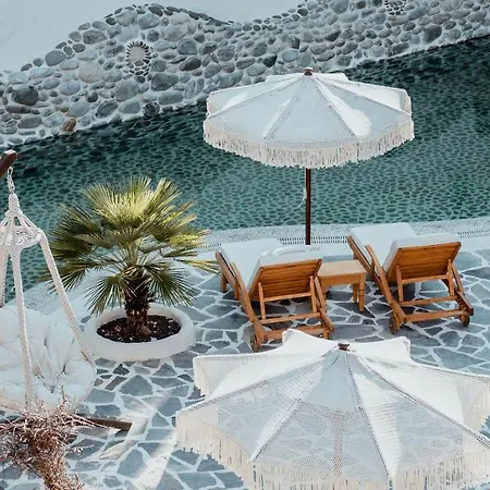 Salonika Hotel Oludeniz