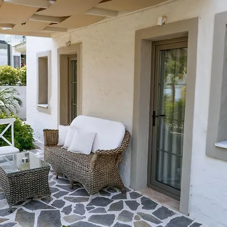 מלון Salonika 2*