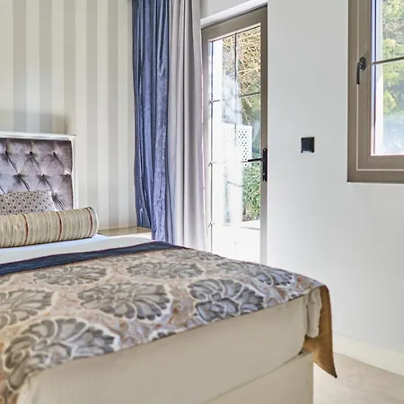 Hotel Salonika Ölüdeniz