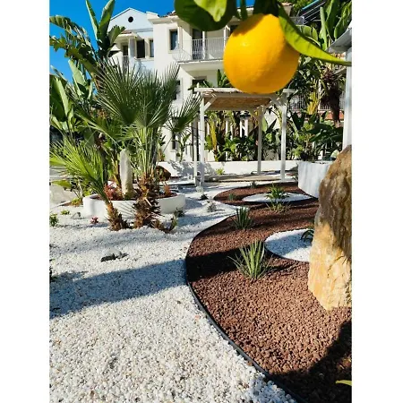 Salonika 2* Oludeniz