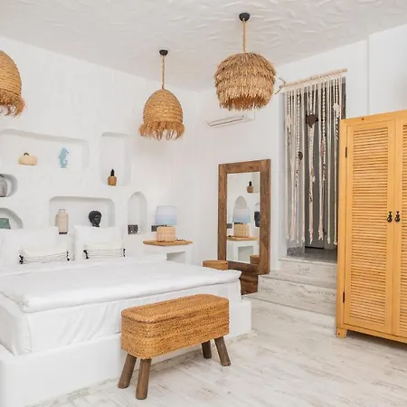 Salonika 2* אולודניץ