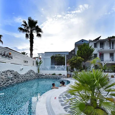Salonika Oludeniz