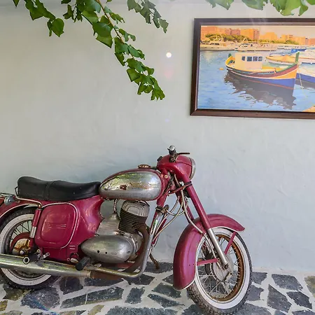 Hotel Salonika Ölüdeniz