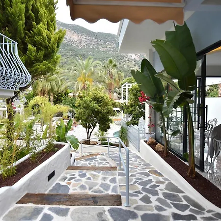 Hotel Salonika