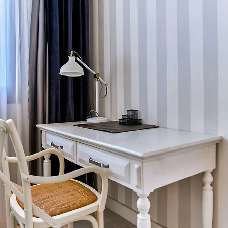Salonika Hotell