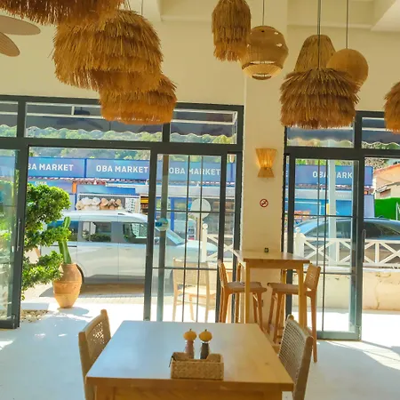 Hotel Salonika 2*