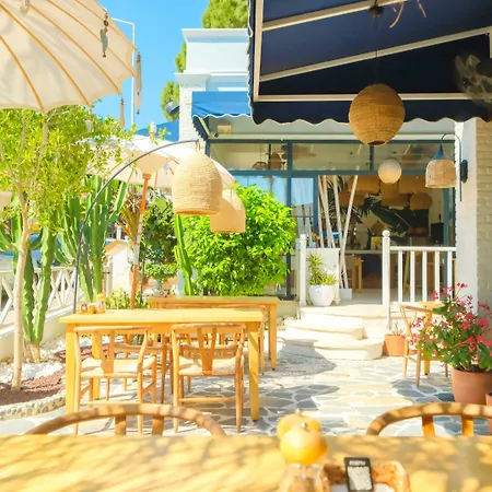Hotell Salonika 2*