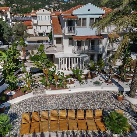 Salonika Hotel 2*