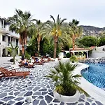 Salonika Ölüdeniz