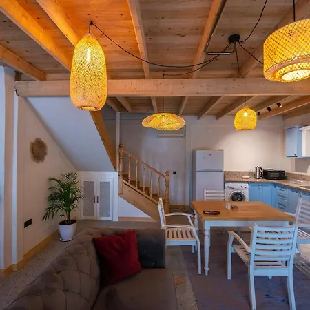 Salonika 2* Олудениз