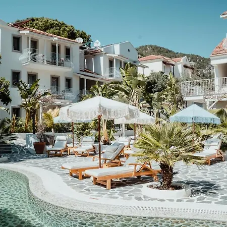 Отель Salonika 2*