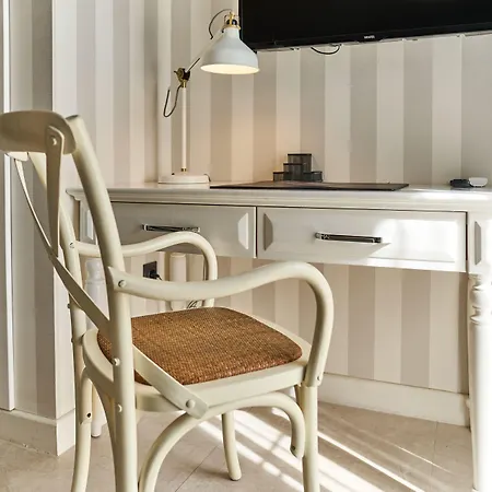 Salonika Отель Олудениз