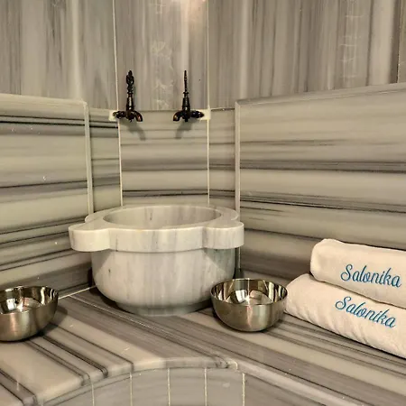 Salonika 2* Олудениз