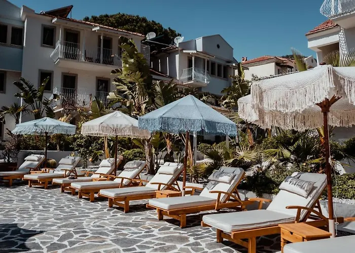 Hotel Salonika 2*