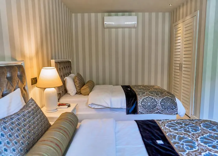 Salonika Hotel Ölüdeniz