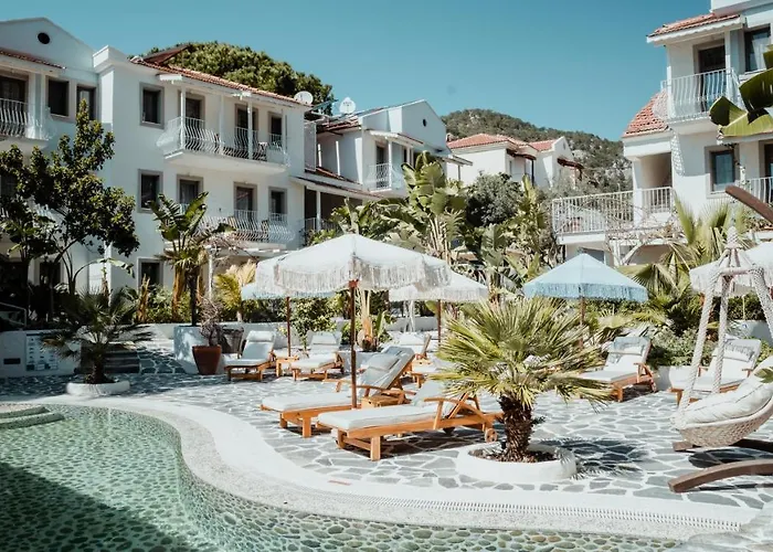 Hotel Salonika 2*