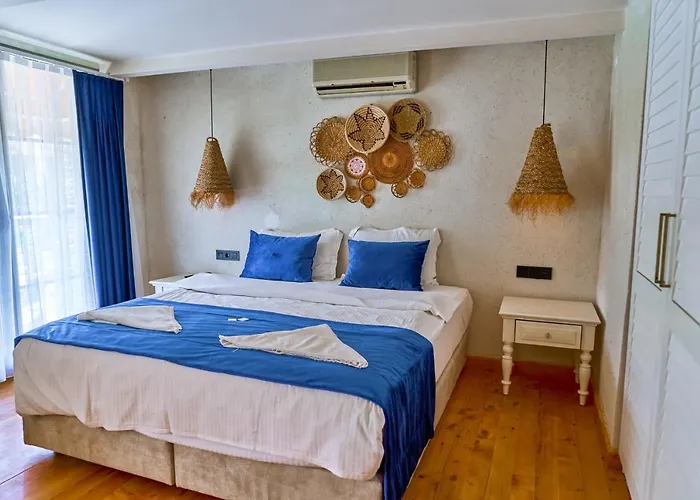 Salonika 2* Ölüdeniz