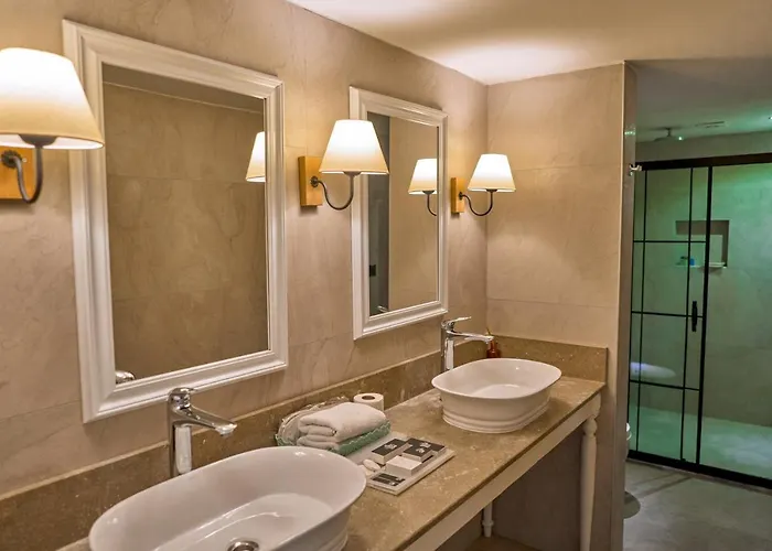 Salonika Hotel Ölüdeniz