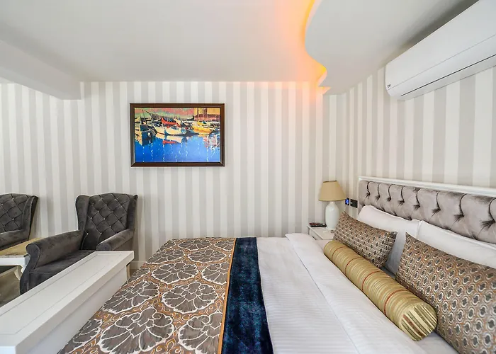 Hotel Salonika