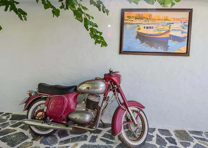 Hotel Salonika Ölüdeniz