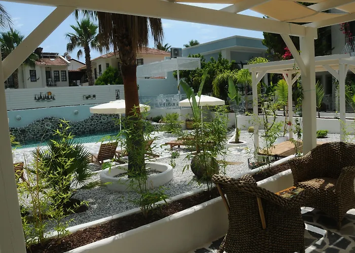 Salonika Hotel